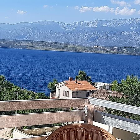 Apartments Cetiri Sestrice Novigrad  Bagian luar foto