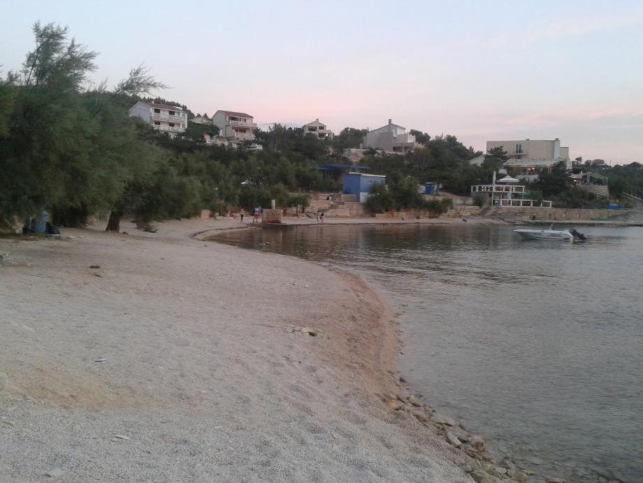 Apartments Cetiri Sestrice Novigrad  Bagian luar foto