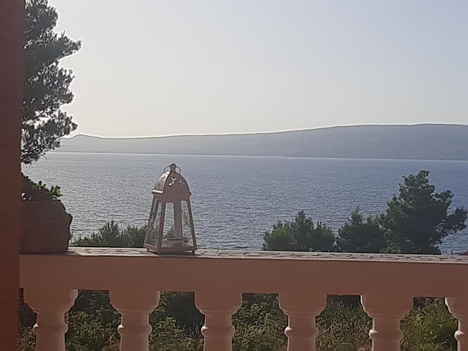 Apartments Cetiri Sestrice Novigrad  Bagian luar foto