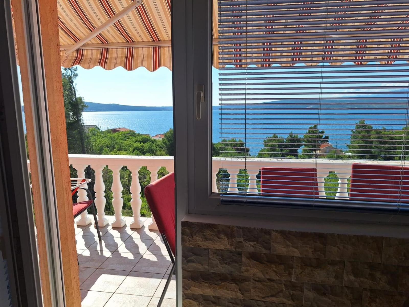Apartments Cetiri Sestrice Novigrad  Bagian luar foto