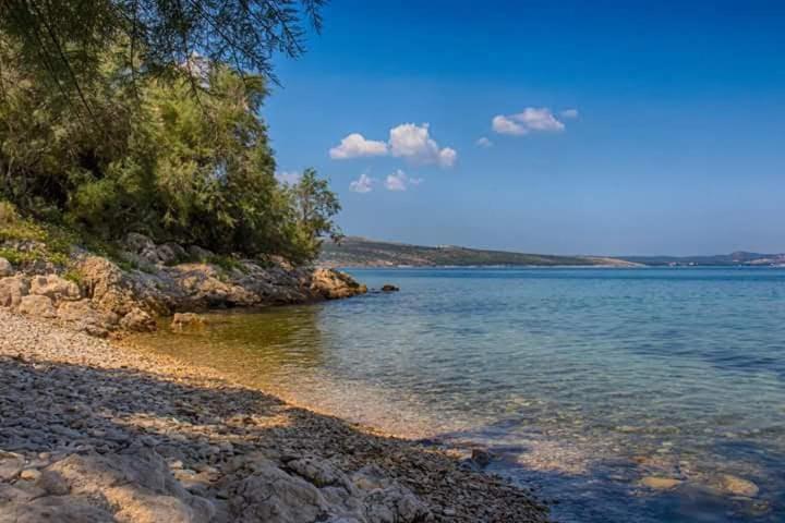 Apartments Cetiri Sestrice Novigrad  Bagian luar foto