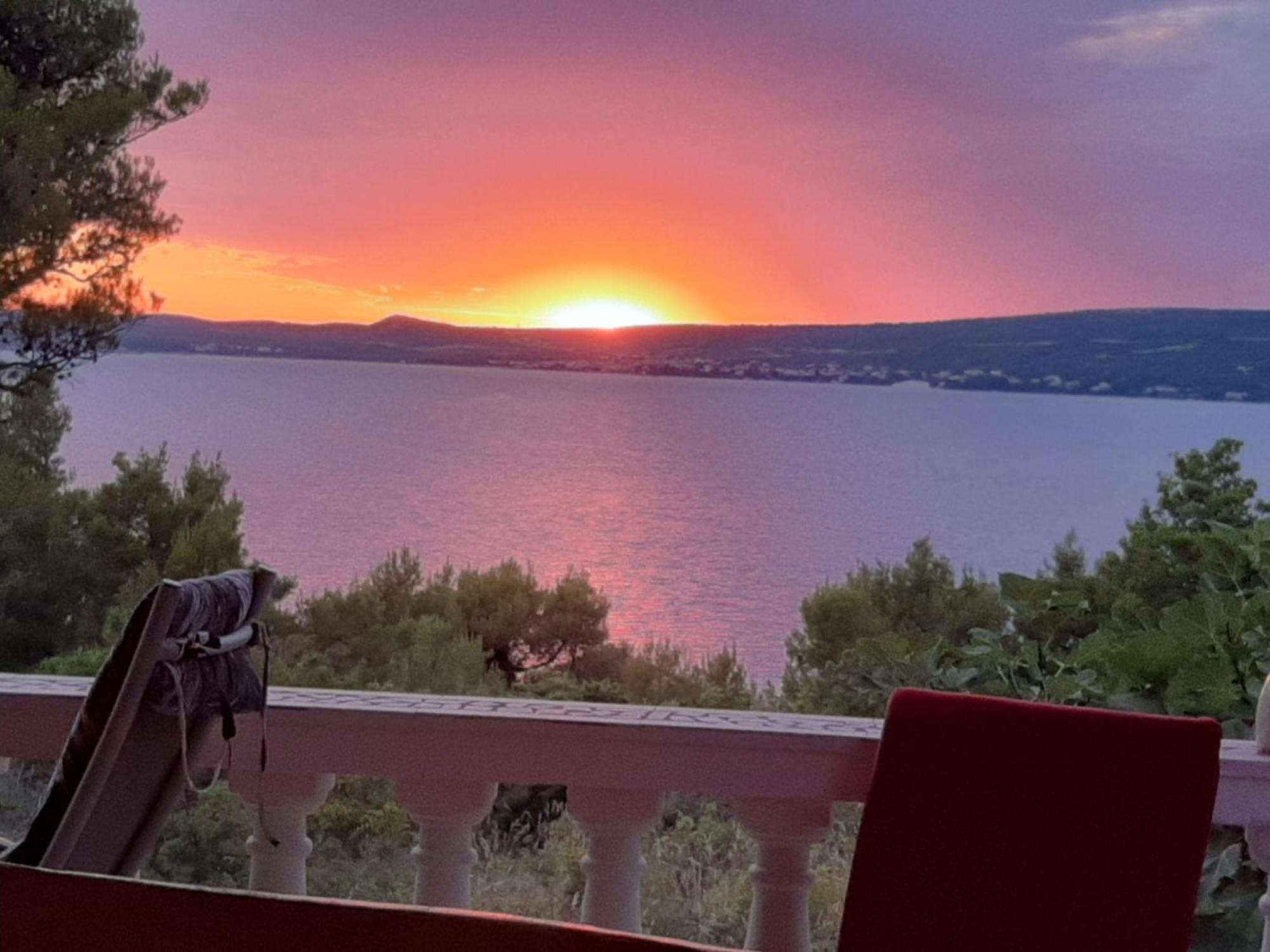 Apartments Cetiri Sestrice Novigrad  Bagian luar foto