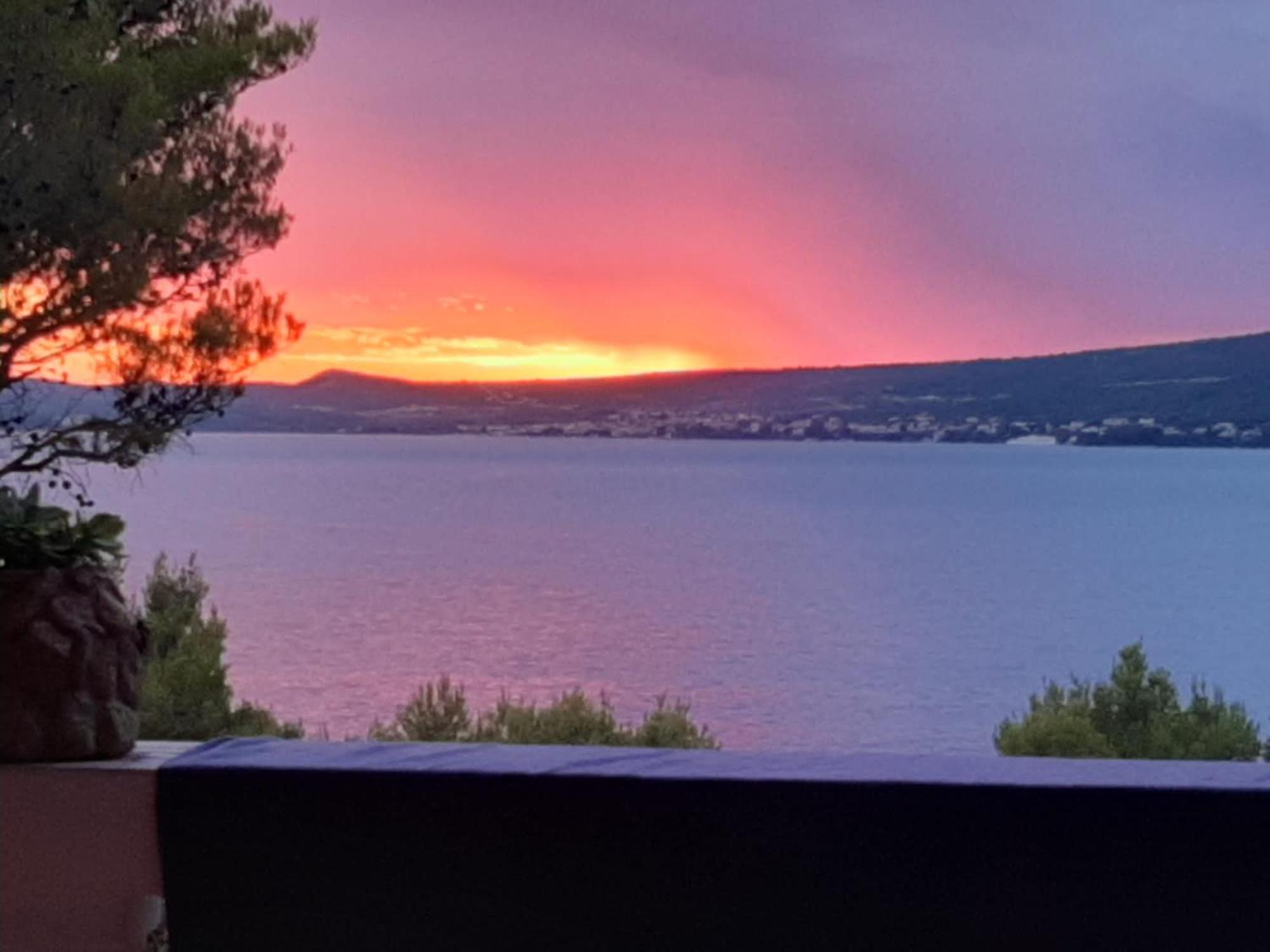 Apartments Cetiri Sestrice Novigrad  Bagian luar foto