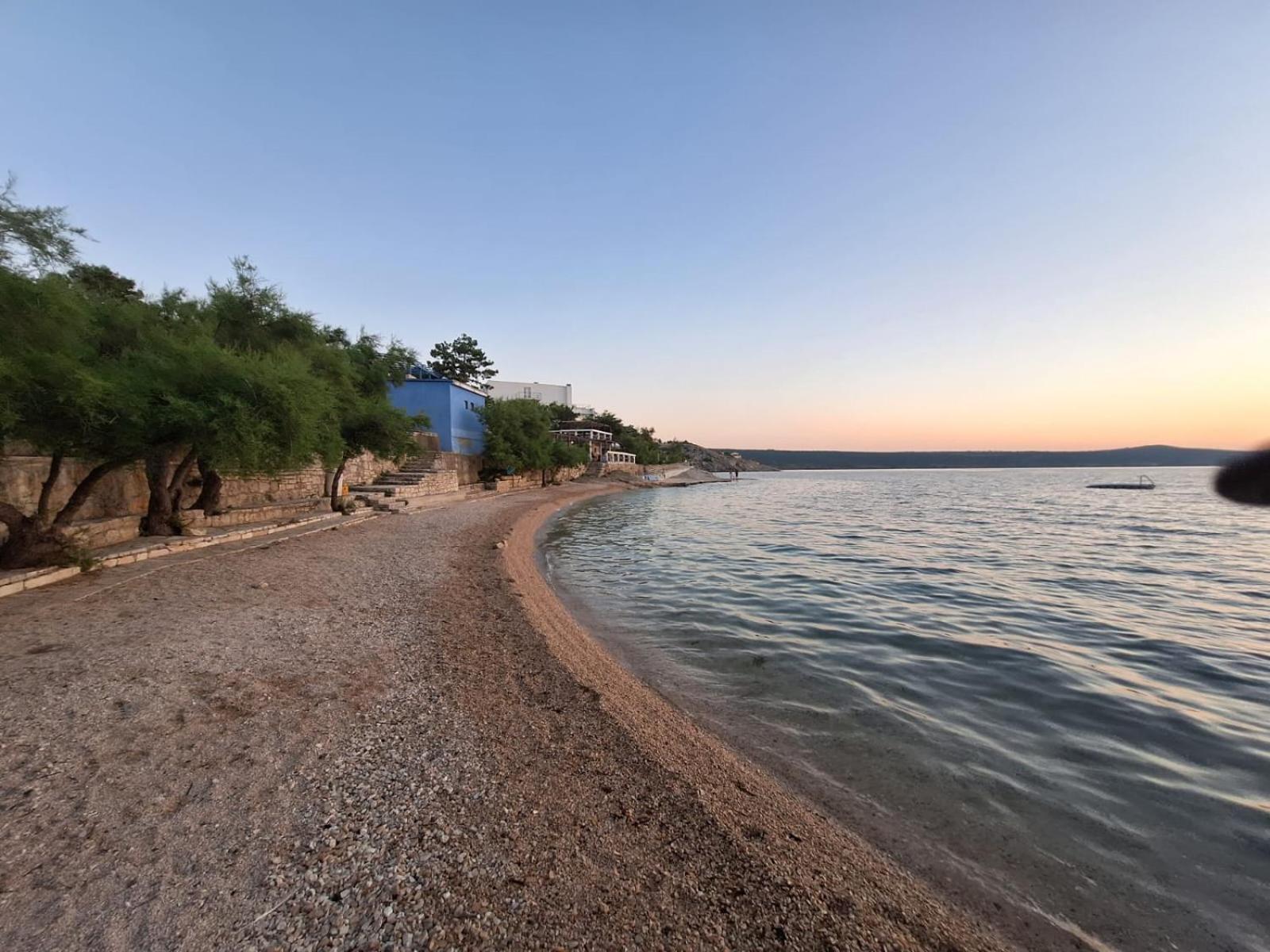 Apartments Cetiri Sestrice Novigrad  Bagian luar foto