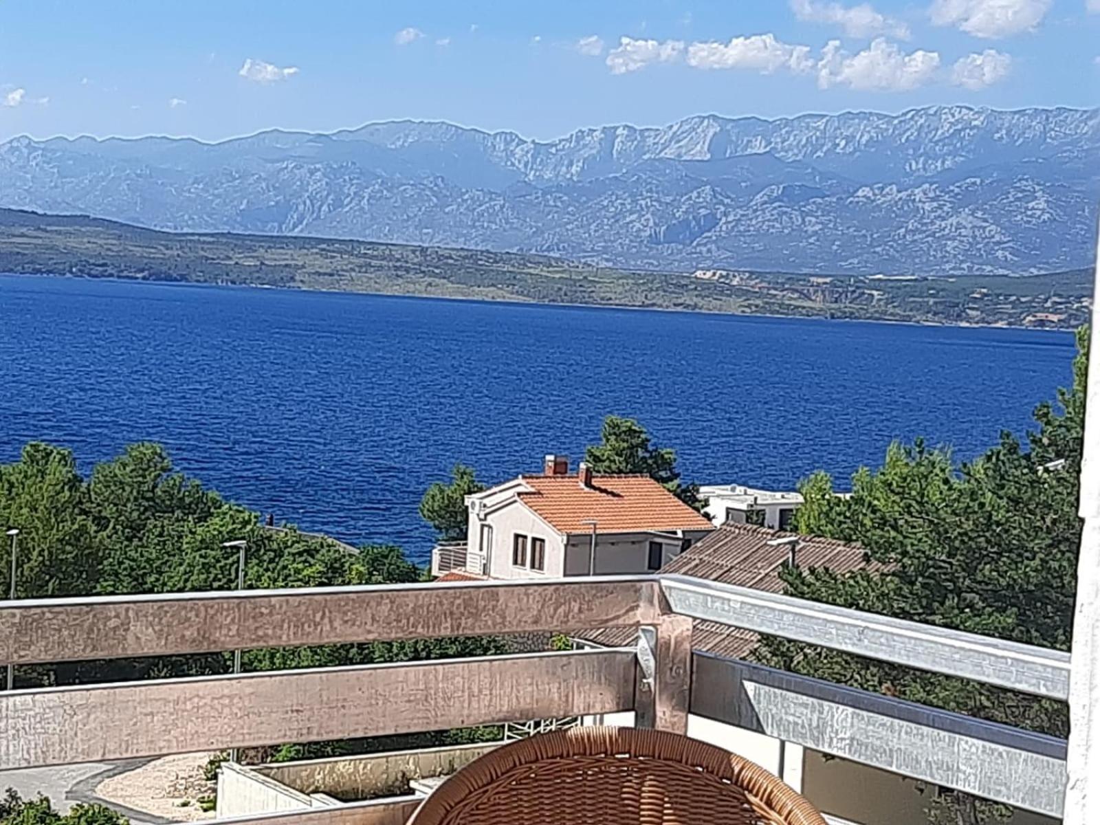 Apartments Cetiri Sestrice Novigrad  Bagian luar foto