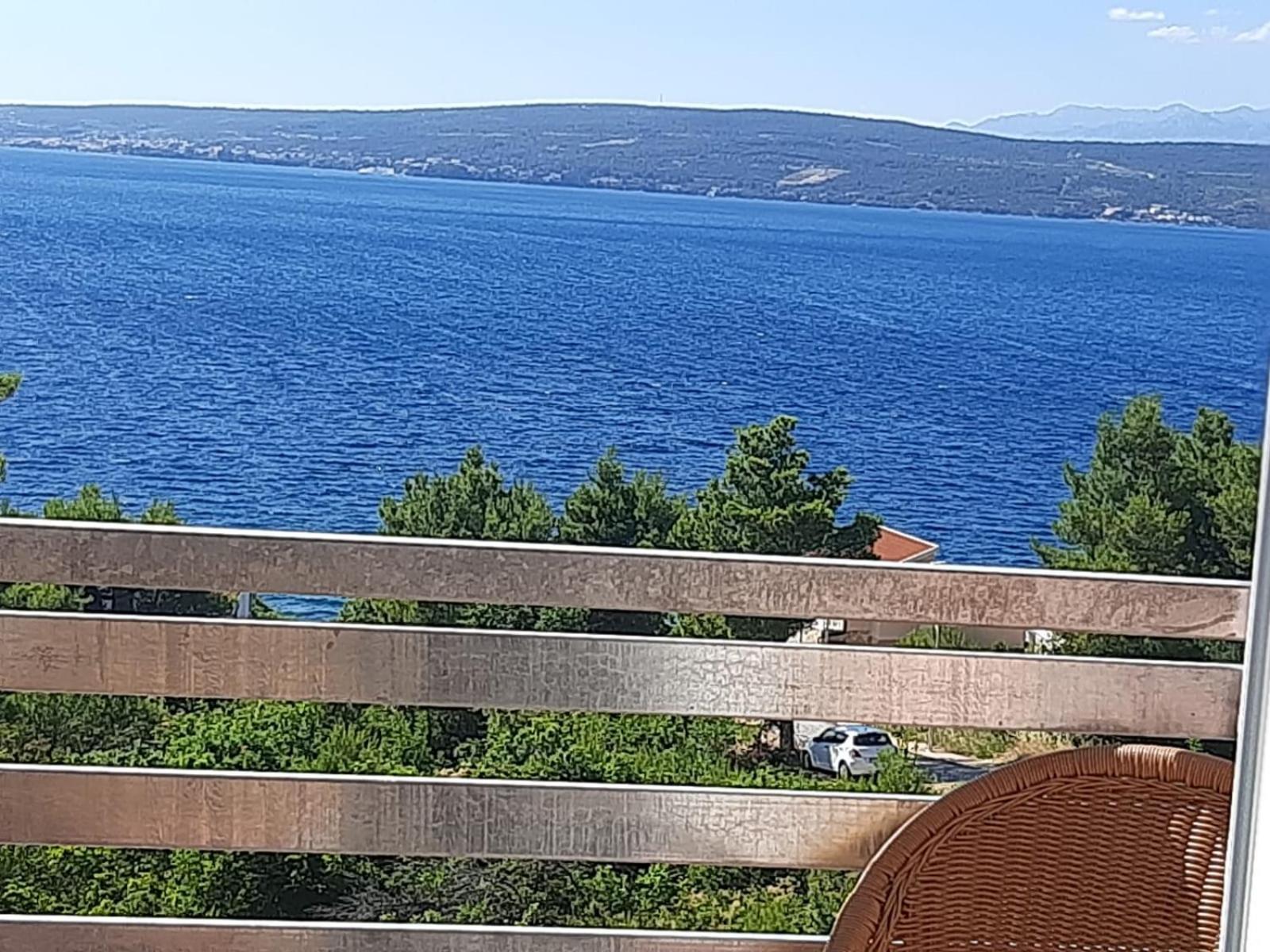 Apartments Cetiri Sestrice Novigrad  Bagian luar foto