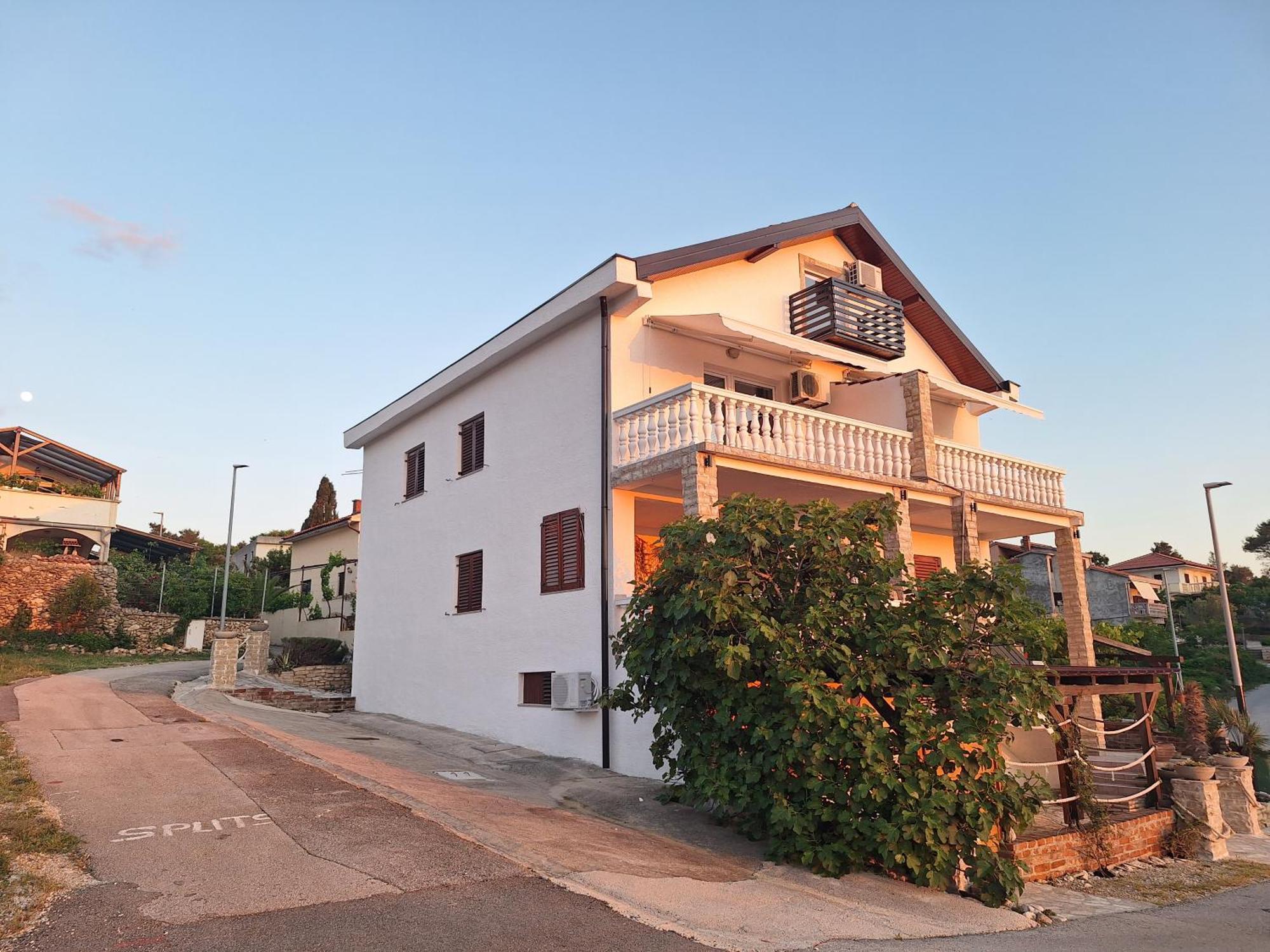 Apartments Cetiri Sestrice Novigrad  Bagian luar foto